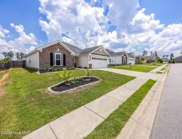 9020 Brevard Road, Augusta, GA 30909