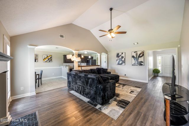 9020 Brevard Road, Augusta, GA 30909