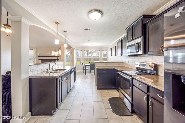9020 Brevard Road, Augusta, GA 30909