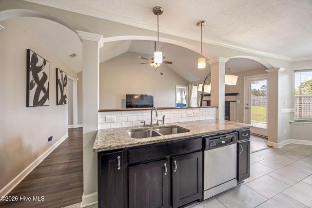 9020 Brevard Road, Augusta, GA 30909