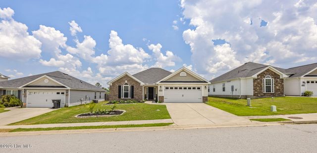 9020 Brevard Road, Augusta, GA 30909
