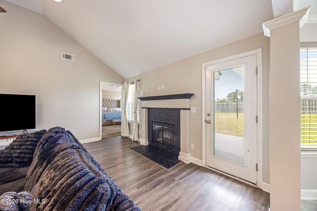 9020 Brevard Road, Augusta, GA 30909