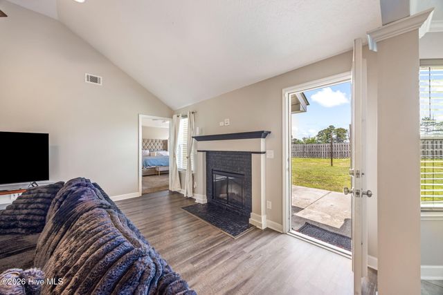 9020 Brevard Road, Augusta, GA 30909