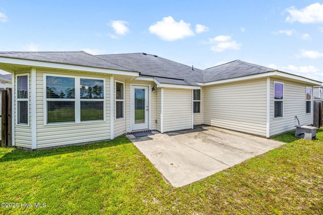 9020 Brevard Road, Augusta, GA 30909