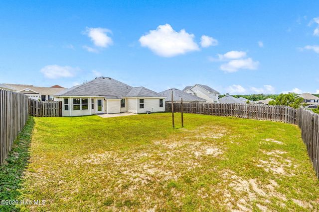 9020 Brevard Road, Augusta, GA 30909