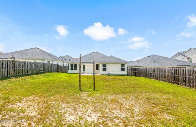 9020 Brevard Road, Augusta, GA 30909