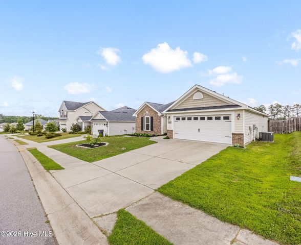 9020 Brevard Road, Augusta, GA 30909