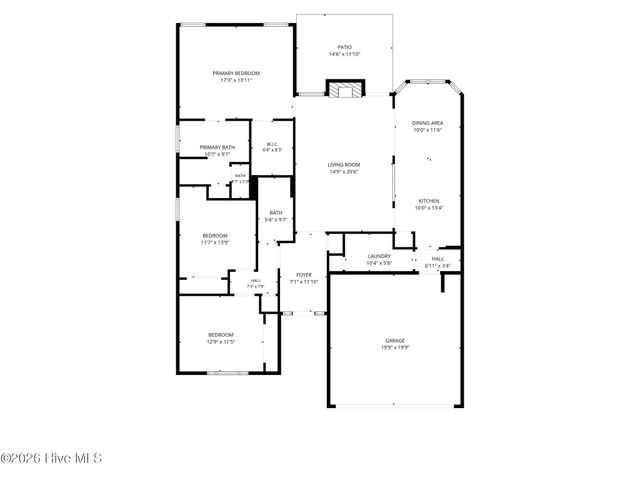 9020 Brevard Road, Augusta, GA 30909