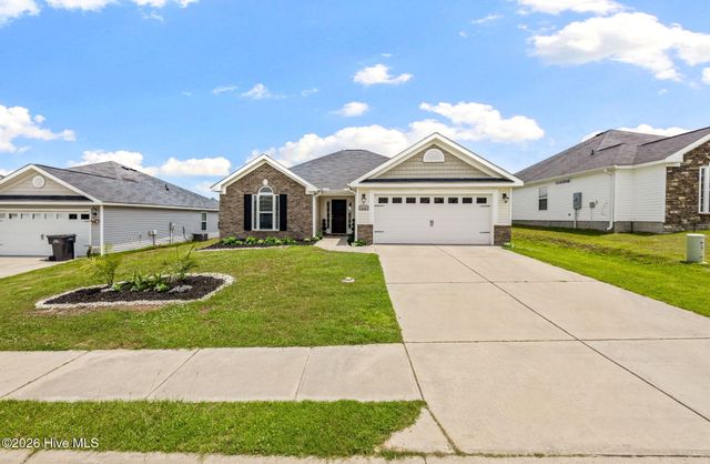 9020 Brevard Road, Augusta, GA 30909