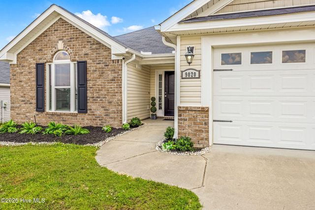 9020 Brevard Road, Augusta, GA 30909
