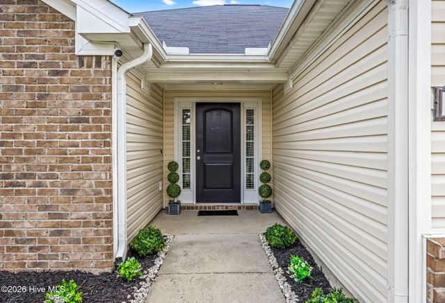 9020 Brevard Road, Augusta, GA 30909