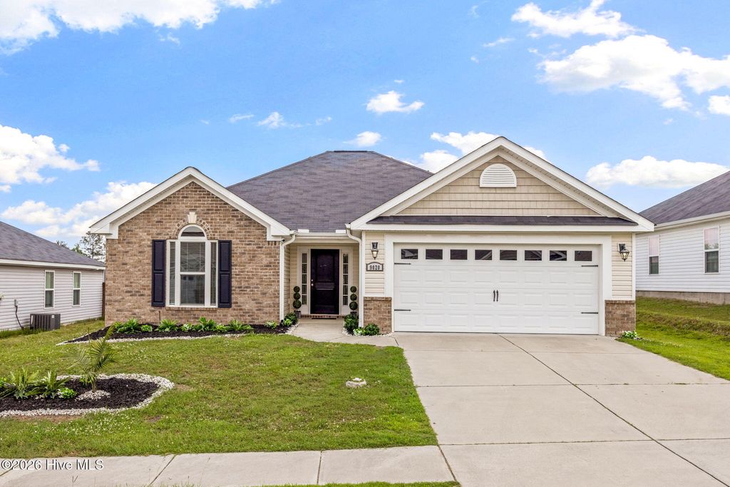 9020 Brevard Road, Augusta, GA 30909