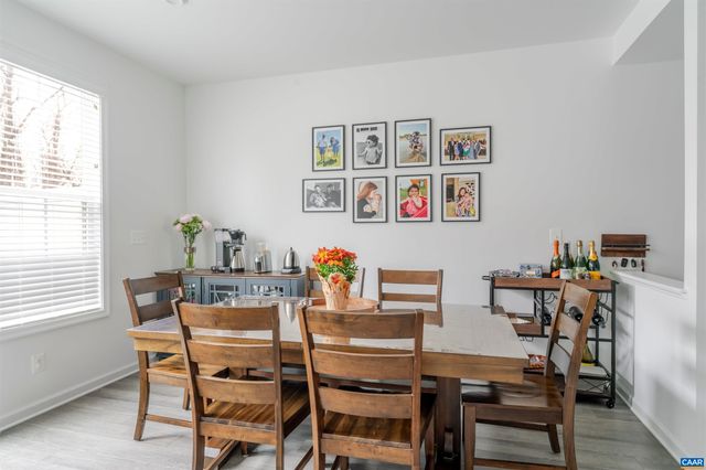 4174 DAUPHIN DR, Charlottesville, VA 22902