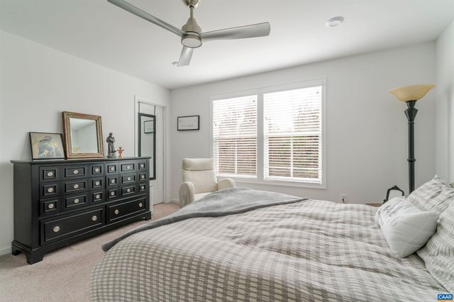 4174 DAUPHIN DR, Charlottesville, VA 22902