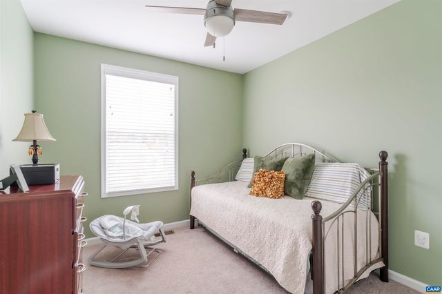 4174 DAUPHIN DR, Charlottesville, VA 22902