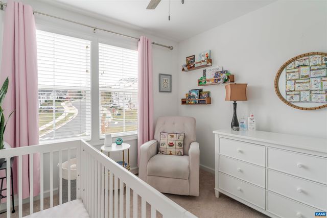 4174 DAUPHIN DR, Charlottesville, VA 22902