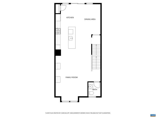 4174 DAUPHIN DR, Charlottesville, VA 22902