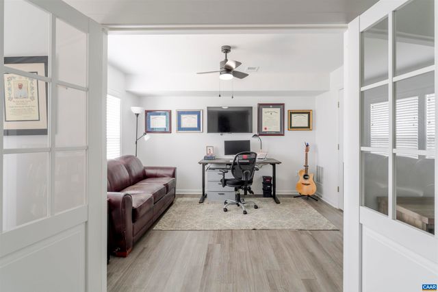 4174 DAUPHIN DR, Charlottesville, VA 22902