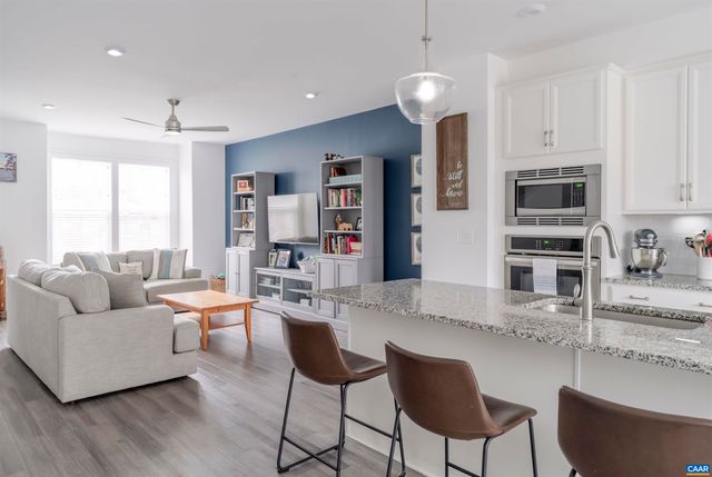 4174 DAUPHIN DR, Charlottesville, VA 22902