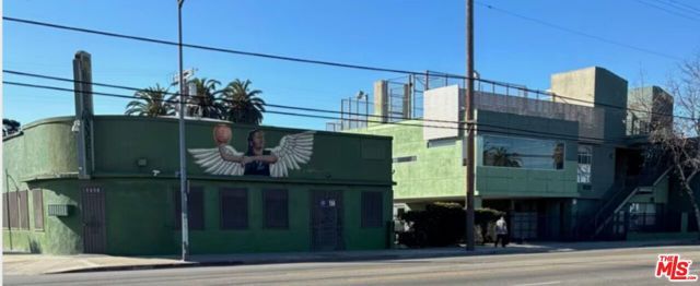 1502 W Slauson Avenue, Los Angeles, CA 90047