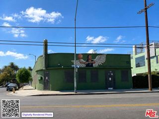 1502 W Slauson Avenue, Los Angeles, CA 90047
