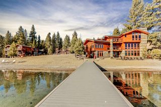 6750 N North Lake Boulevard 13G, Tahoe Vista, CA 96148