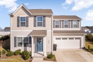 1300 Elder Street, Elizabeth City, NC 27909