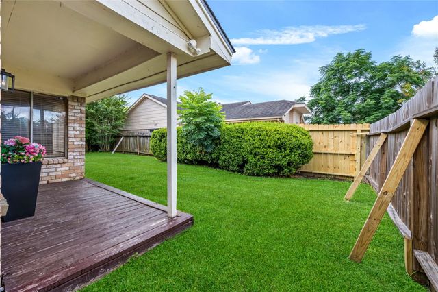2602 Planters Row, Sugar Land, TX 77478
