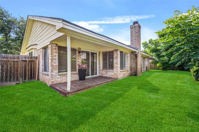 2602 Planters Row, Sugar Land, TX 77478