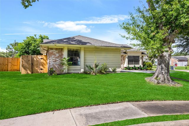 2602 Planters Row, Sugar Land, TX 77478