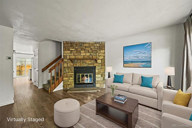 2701 E Nichols Circle, Centennial, CO 80122