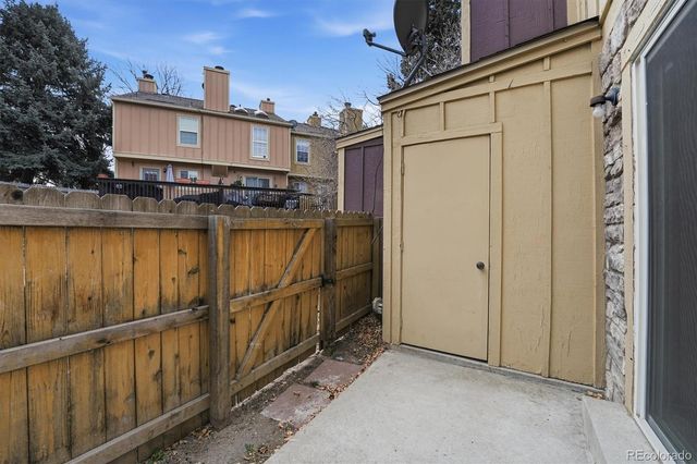 2701 E Nichols Circle, Centennial, CO 80122