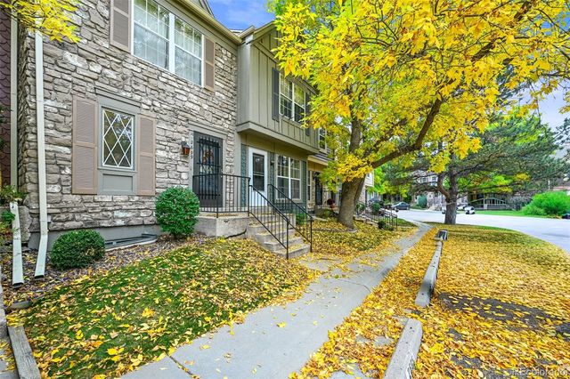 2701 E Nichols Circle, Centennial, CO 80122