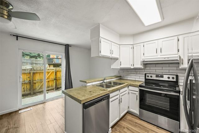 2701 E Nichols Circle, Centennial, CO 80122