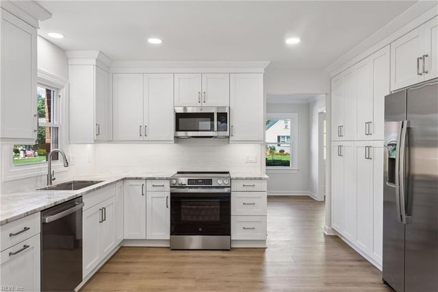 4012 Buchanan DR, Hampton, VA 23669