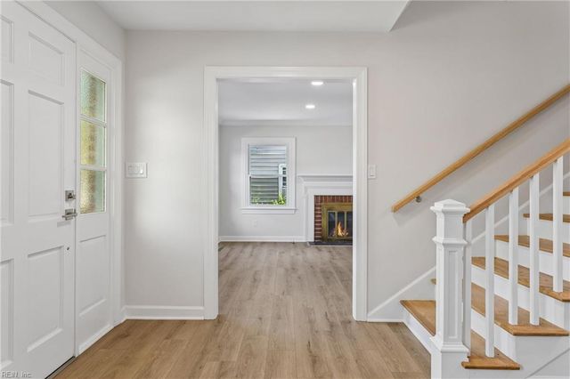 4012 Buchanan DR, Hampton, VA 23669