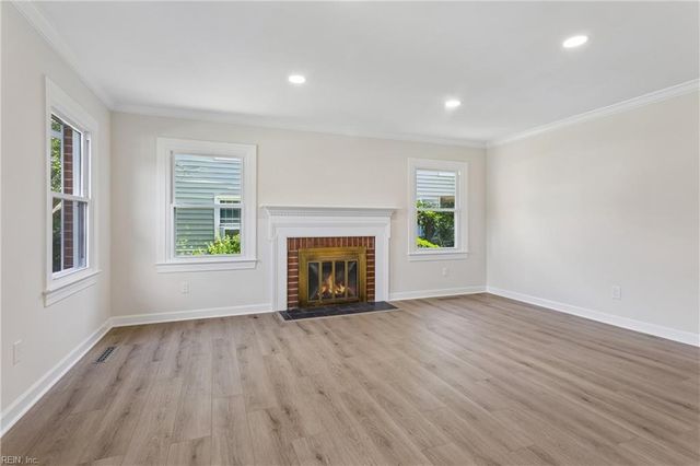 4012 Buchanan DR, Hampton, VA 23669