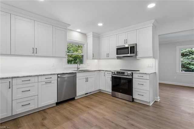 4012 Buchanan DR, Hampton, VA 23669