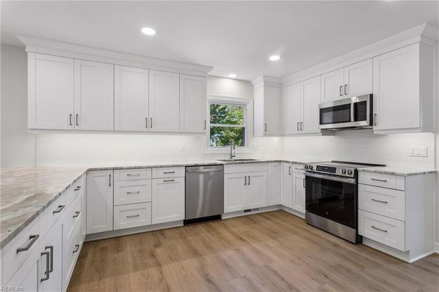 4012 Buchanan DR, Hampton, VA 23669