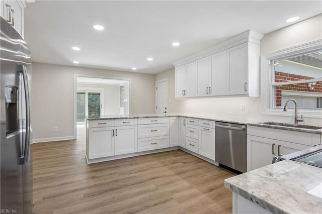 4012 Buchanan DR, Hampton, VA 23669