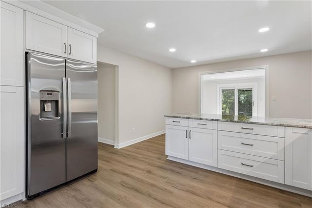 4012 Buchanan DR, Hampton, VA 23669