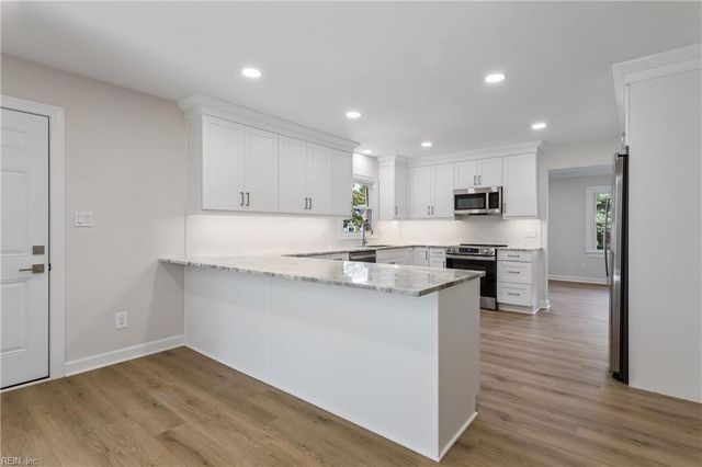 4012 Buchanan DR, Hampton, VA 23669