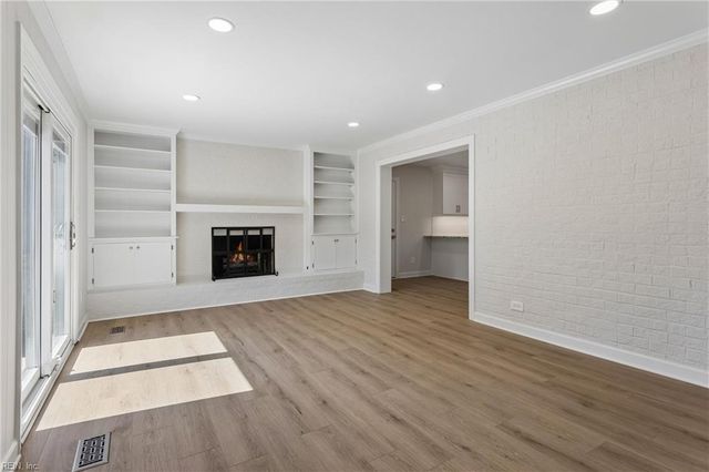 4012 Buchanan DR, Hampton, VA 23669