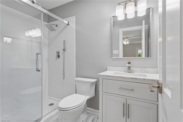 4012 Buchanan DR, Hampton, VA 23669