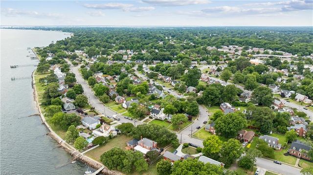 4012 Buchanan DR, Hampton, VA 23669
