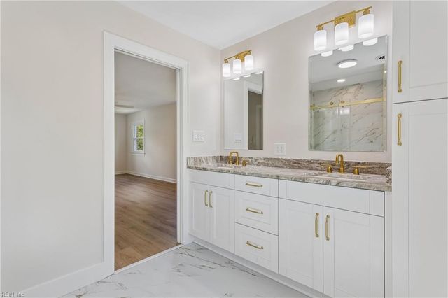 4012 Buchanan DR, Hampton, VA 23669
