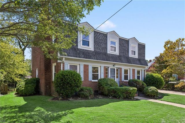 4012 Buchanan DR, Hampton, VA 23669