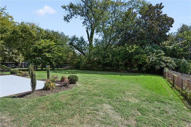 4012 Buchanan DR, Hampton, VA 23669
