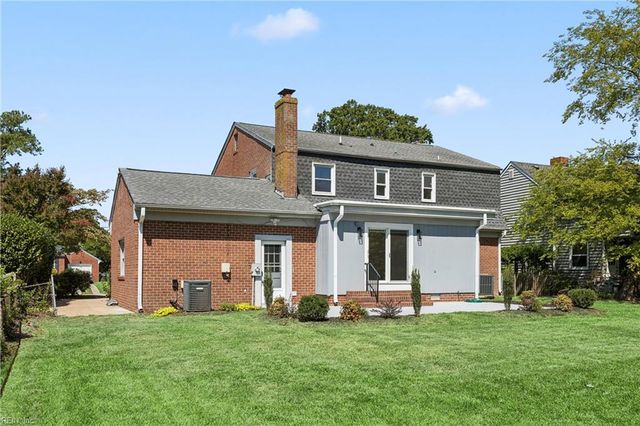 4012 Buchanan DR, Hampton, VA 23669
