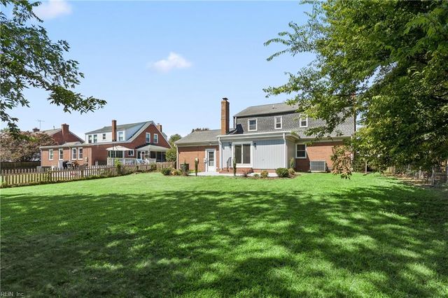 4012 Buchanan DR, Hampton, VA 23669